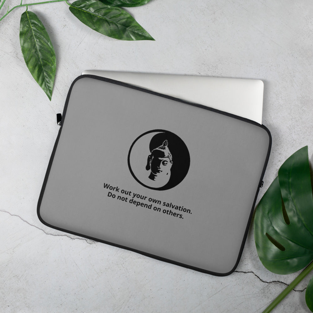 Laptop Sleeve