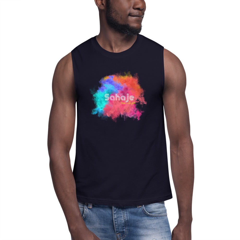 Muscle Shirt