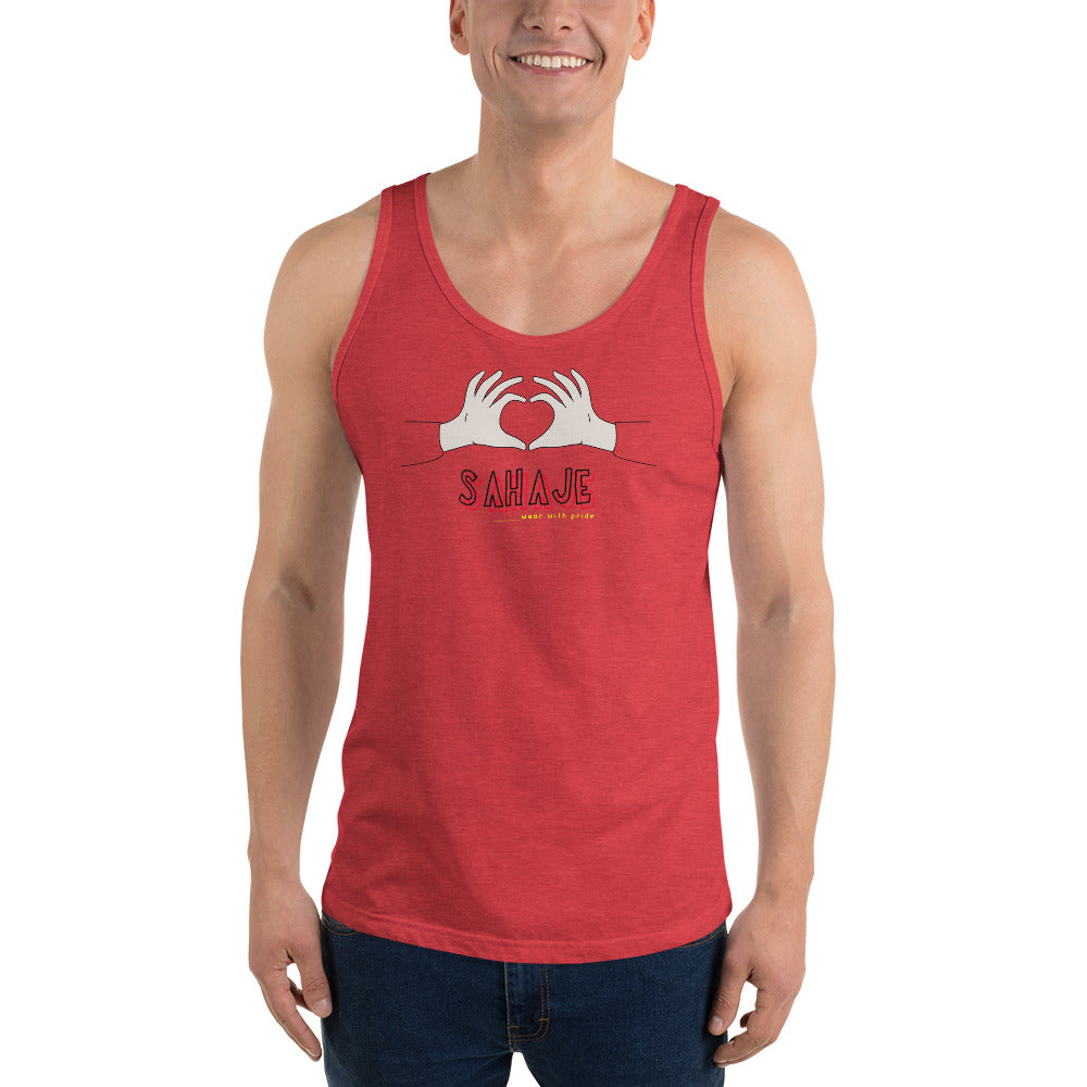 Unisex Tank Top