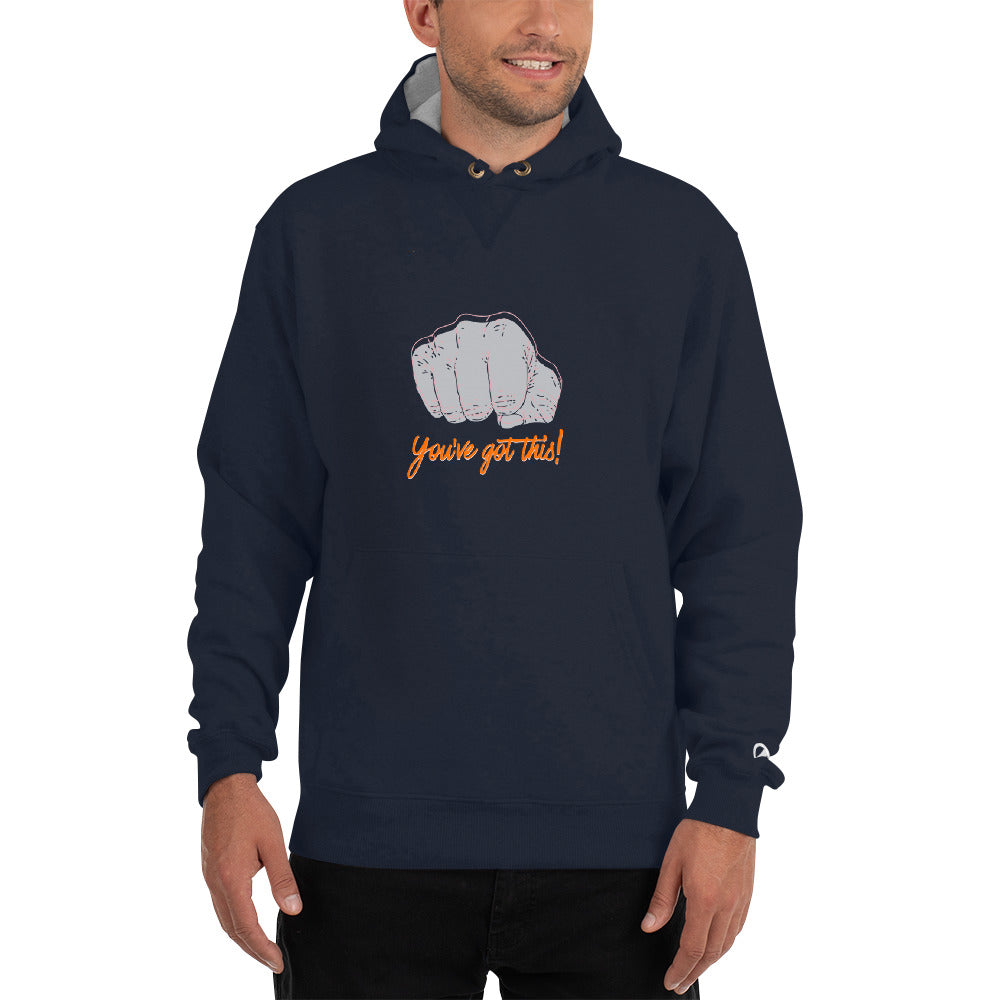Champion Hoodie