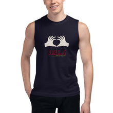 Load image into Gallery viewer, Muscle Shirt