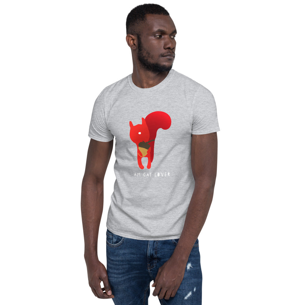 Short-Sleeve Unisex T-Shirt
