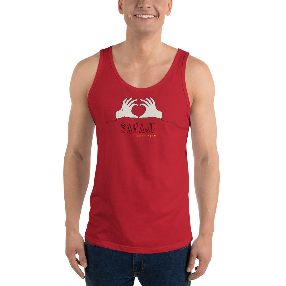 Unisex Tank Top