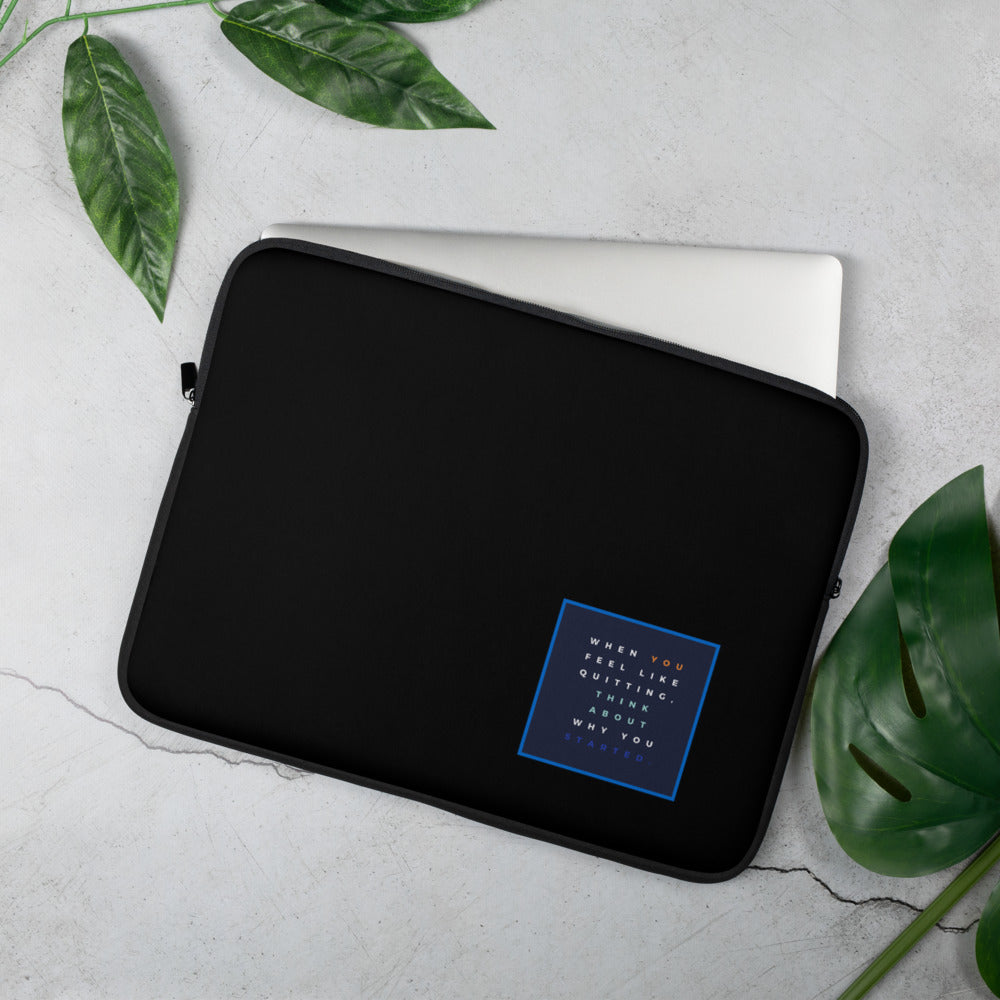Laptop Sleeve