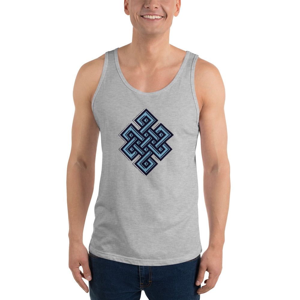 Unisex Tank Top