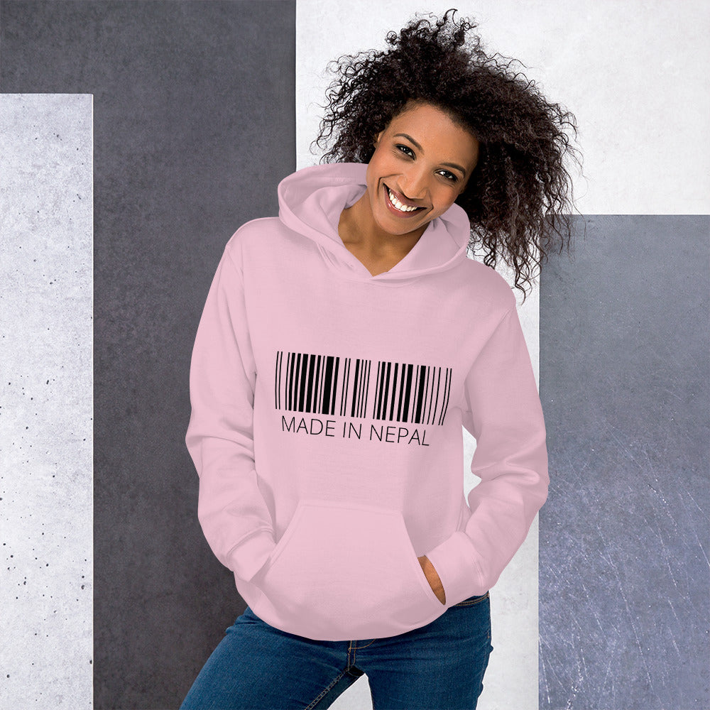 Unisex Hoodie