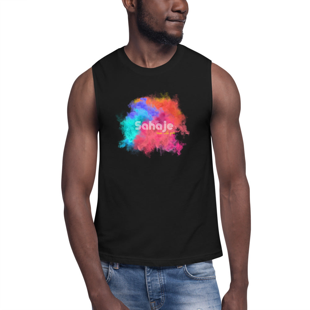 Muscle Shirt
