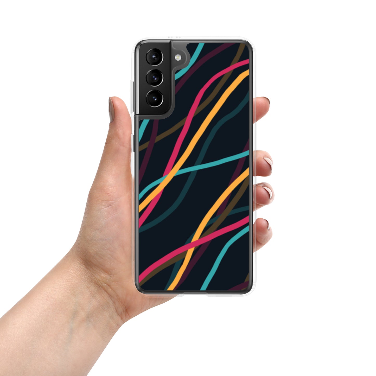 Samsung Case