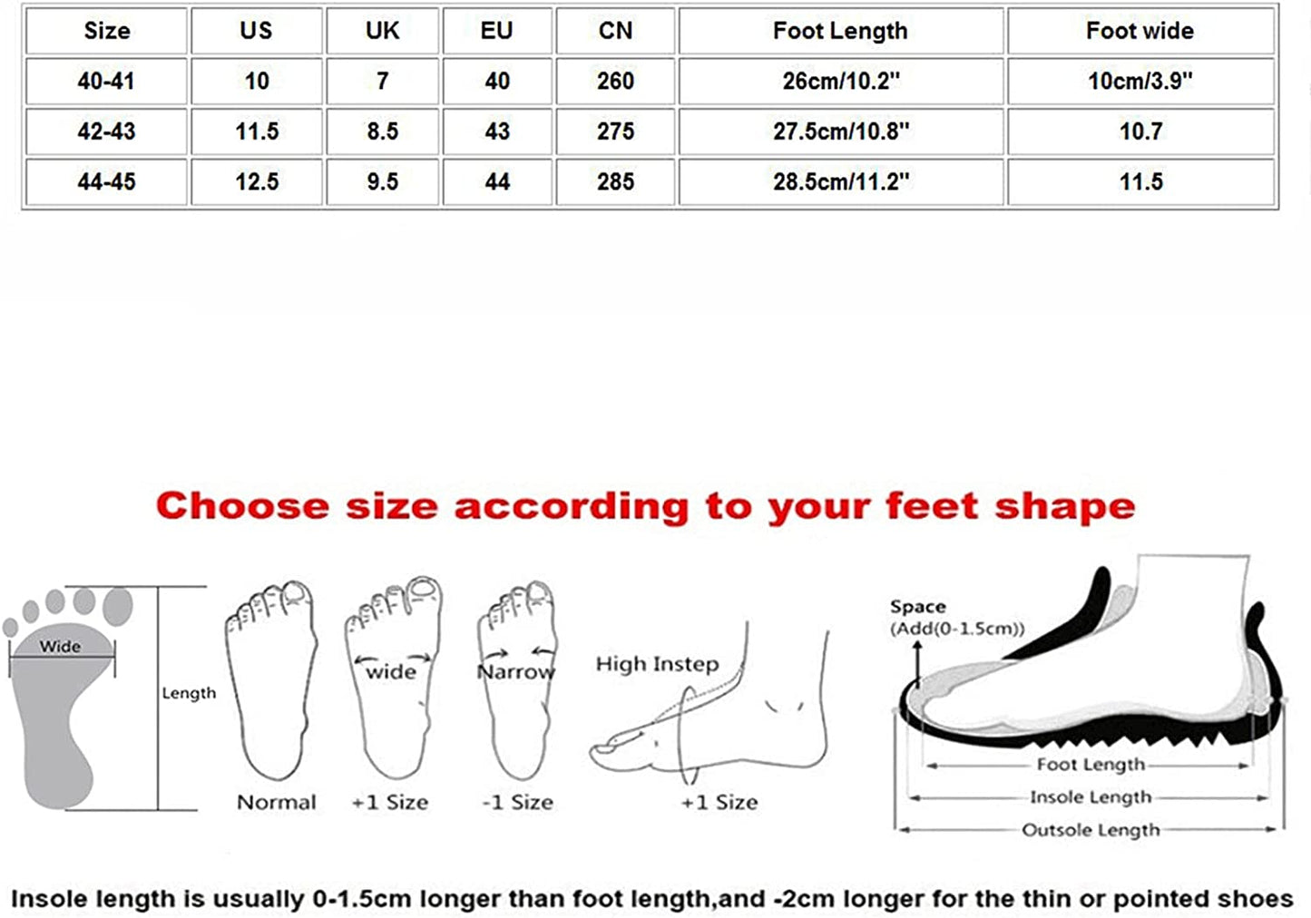 Men's Women's Garden Clogs Mesh Slippers Sandals Summer Beach Shoes Lightweight Outdoor Walking Slippers