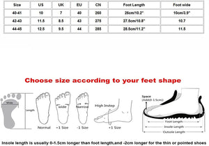 Men's Women's Garden Clogs Mesh Slippers Sandals Summer Beach Shoes Lightweight Outdoor Walking Slippers