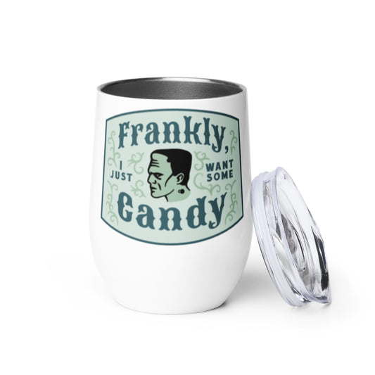 Wine tumbler