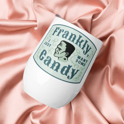 Wine tumbler