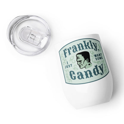 Wine tumbler