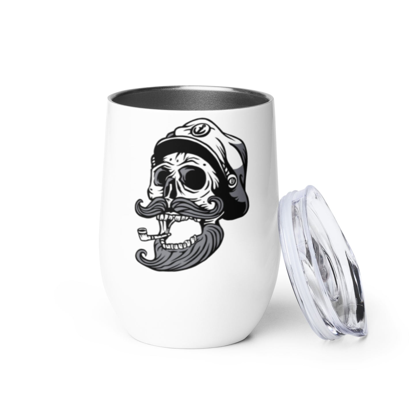 Wine tumbler