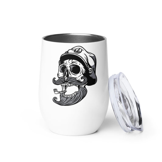 Wine tumbler