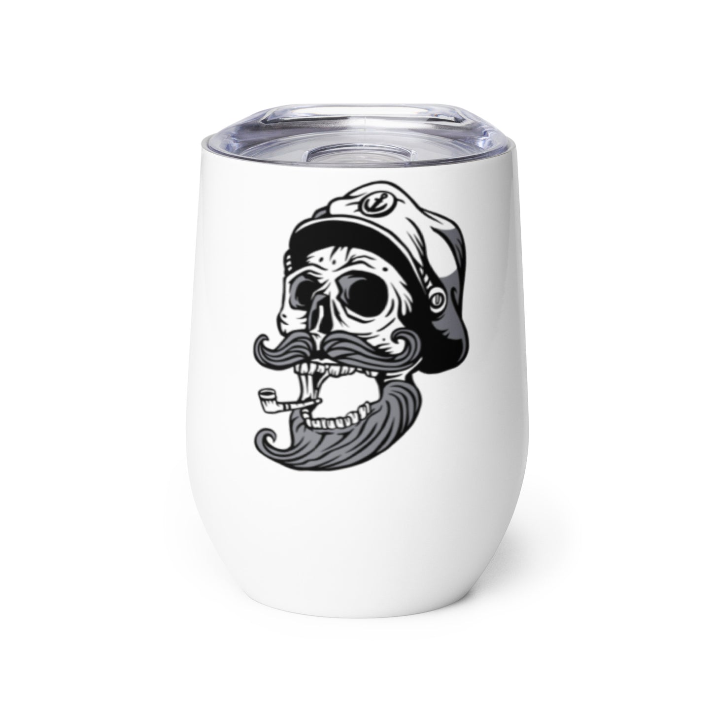 Wine tumbler