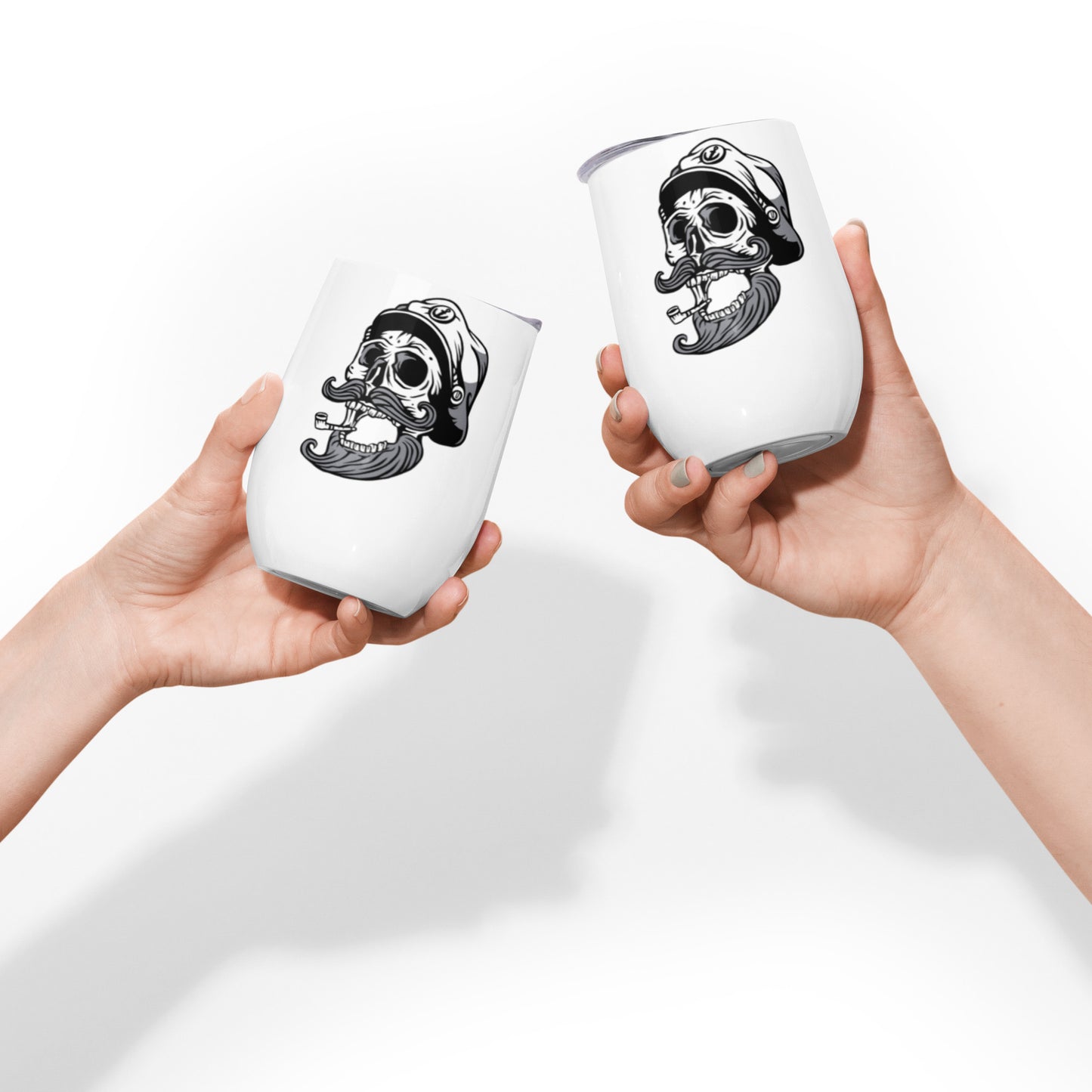 Wine tumbler