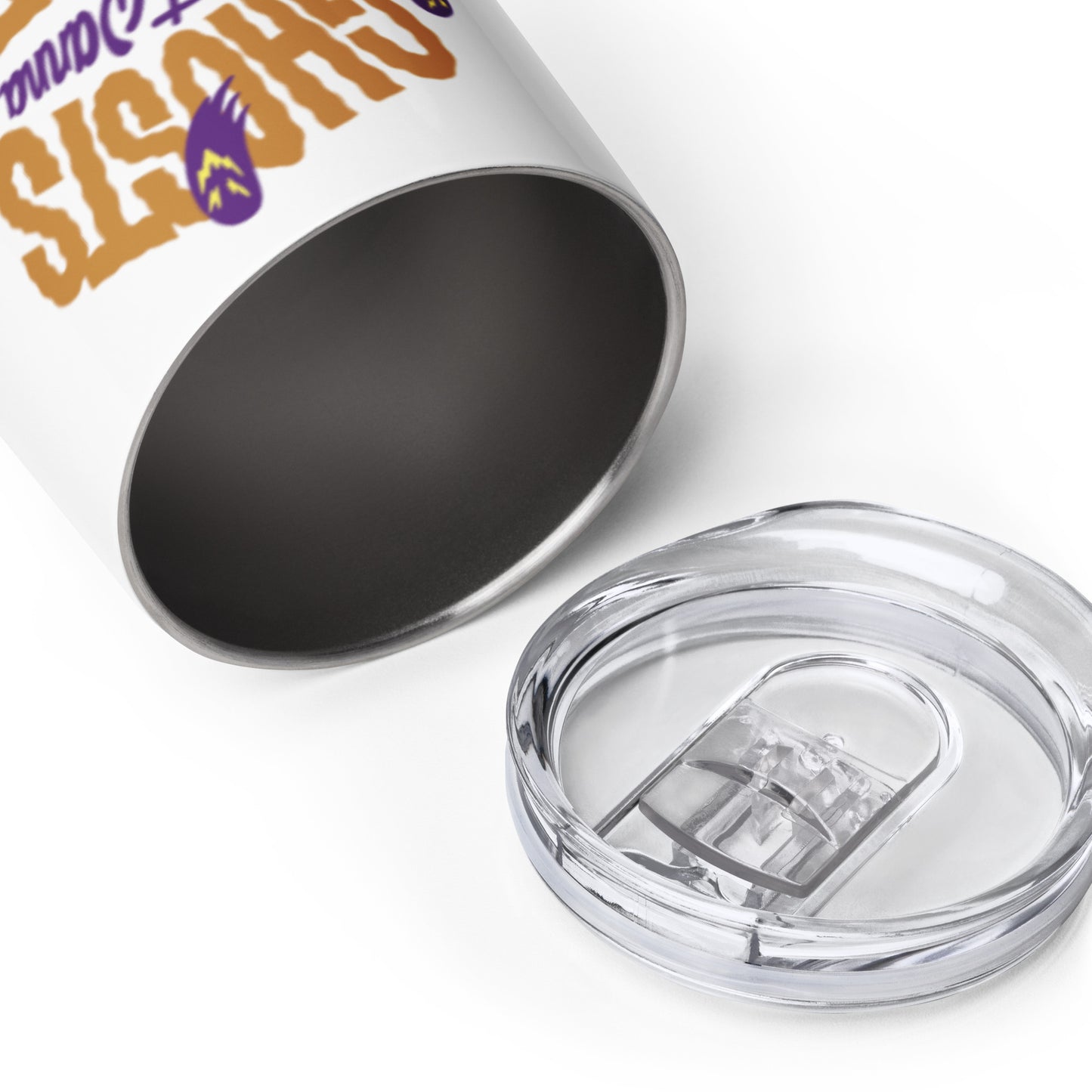 Wine tumbler