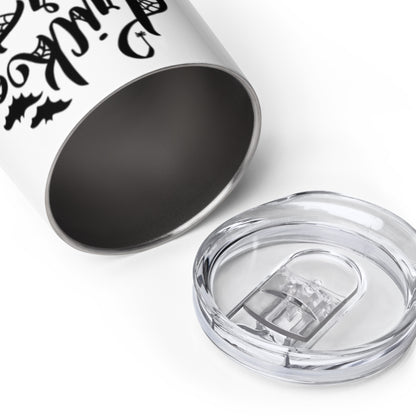 Wine tumbler