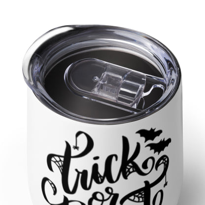 Wine tumbler