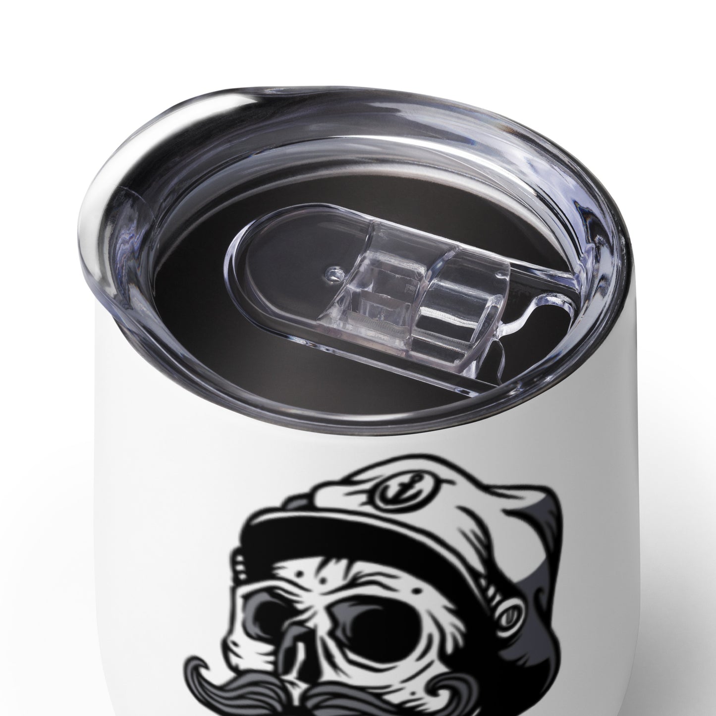 Wine tumbler