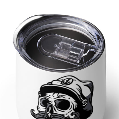 Wine tumbler